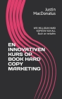 En Innovativen Kurs Op Book Hard Copy Marketing: WEI MILLIOUN HARD KOPIÉEN VUN ALL Buch ze verkafen Cover Image