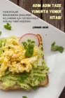 Adim Adim Taze Yumurta Yemek Kitabi By Lokman Akar Cover Image