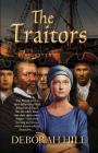 The Traitors By Deborah Hill Cover Image