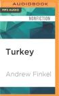 Turkey (What Everyone Needs to Know) By Andrew Finkel, Ken Maxon (Read by) Cover Image
