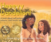 Heeeyy Dandelion! Cover Image