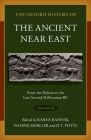 The Oxford History of the Ancient Near East: Volume III: Volume III: From the Hyksos to the Late Second Millennium BC Cover Image