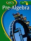 Mi Pre-Algebra, Student Edition By Malloy, McGraw-Hill Cover Image