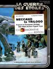 MECCANO to TRILOGO: French to European vintage Star Wars action figure toys Cover Image