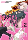Danganronpa 2: Goodbye Despair Volume 2 By Spike Chunsoft, Kuroki Q, Kuroki Q (Illustrator) Cover Image