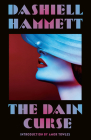 The Dain Curse By Dashiell Hammett Cover Image
