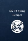 Recipes and Shits Cover Image