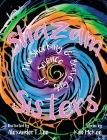 Shazam Sisters: The Shocking and Brave Girls of Science By K. McKee Cover Image