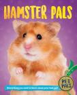 Hamster Pals Cover Image