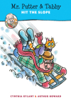 Mr. Putter & Tabby Hit the Slope By Cynthia Rylant, Arthur Howard (Illustrator) Cover Image