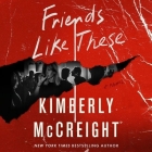 Friends Like These By Kimberly McCreight, Carlotta Brentan (Read by), Ewan Chung (Read by) Cover Image