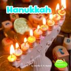 Hanukkah (Holidays Around the World) Cover Image