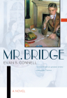 Mr. Bridge: A Novel By Evan S. Connell Cover Image
