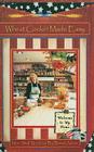 Wheat Cookin' Made Easy (Crockett's Corner) By Pam Crockett Cover Image