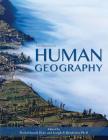 Introduction to Human Geography By David Dorrell (Editor), Joseph P. Henderson (Editor) Cover Image