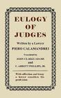 Eulogy of Judges Cover Image