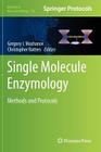 Single Molecule Enzymology: Methods and Protocols (Methods in Molecular Biology #778) By Gregory I. Mashanov (Editor), Christopher Batters (Editor) Cover Image