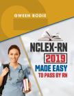 Nclex-RN 2019 Made Easy to Pass by RN: NCLEX Test Preparation Cover Image