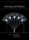 Learning and Memory Cover Image