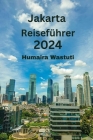 Jakarta Reiseführer 2024 Cover Image