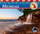 Michigan (Explore the United States) By Julie Murray Cover Image