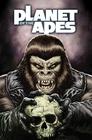 Planet of the Apes Cover Image
