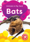 Bats By Amy McDonald Cover Image