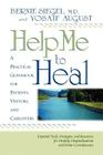 Help Me To Heal By Bernie Siegel Cover Image