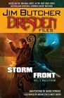 Storm Front Cover Image