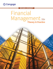 Financial Management: Theory & Practice (Mindtap Course List) By Eugene F. Brigham, Michael C. Ehrhardt Cover Image