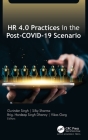HR 4.0 Practices in the Post-COVID-19 Scenario Cover Image