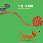 Find the Line (Find the Shape) Cover Image