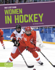 Women in Hockey By Kaitlyn Duling Cover Image