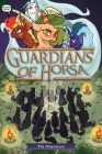 The Naysayers (Guardians of Horsa #2) By Roan Black, Glass House Graphics (Illustrator) Cover Image