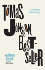 Tómas Jónsson, Bestseller By Guðberger Bergsson, Lytton Smith (Translator) Cover Image