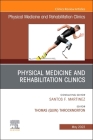 Shoulder Rehabilitation, an Issue of Physical Medicine and Rehabilitation Clinics of North America: Volume 34-2 (Clinics: Radiology #34) Cover Image