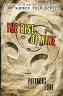 The Rise of Nine (Lorien Legacies #3) Cover Image