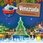 Christmas in Venezuela By Christina Earley Cover Image