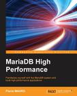 Mariadb High Performance Cover Image
