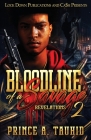 Bloodline of a Savage 2 Cover Image