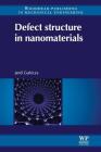 Defect Structure in Nanomaterials Cover Image