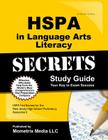 HSPA in Language Arts Literacy Secrets, Study Guide: HSPA Test Review for the New Jersey High School Proficiency Assessment Cover Image