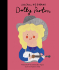 Dolly Parton (Little People, BIG DREAMS #28) Cover Image