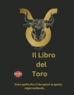 Il Libro del Toro By Rubi Astrólogas Cover Image