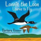 Lonnie the Loon Learns to Fly Cover Image