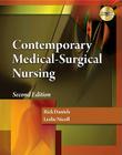 Contemporary Medical-Surgical Nursing [With CDROM] Cover Image
