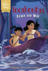 Disney Before the Story: Pocahontas Leads the Way By Tessa Roehl Cover Image