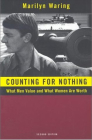 Counting for Nothing: What Men Value and What Women Are Worth (Heritage) By Marilyn Waring Cover Image