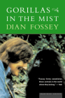 Gorillas In The Mist By Dian Fossey, Dr. Cover Image