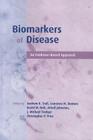 Biomarkers of Disease: An Evidence-Based Approach Cover Image